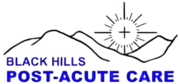 Black Hills Post-Acute Care logo
