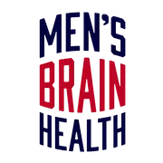Black Men’s Brain Health logo