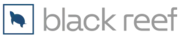 Black Reef logo
