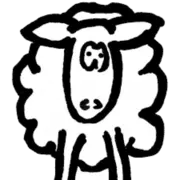 Black Sheep Vets logo