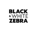 Black & White Zebra