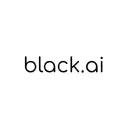 Black.ai logo