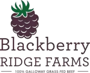 Blackberry Ridge Farms logo