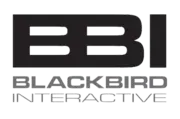 Blackbird Interactive (BBI) logo