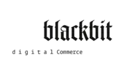 Blackbit digital Commerce logo