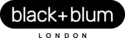 Black+Blum logo