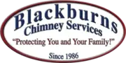 Blackburns Chimney Services logo