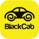 BlackCab logo
