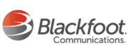 Blackfoot Communications logo