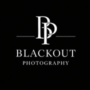 Blackout Photography logo