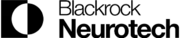 Blackrock Neurotech logo