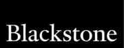 Blackstone Real Estate logo