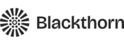 Blackthorn logo