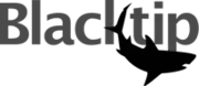 Blacktip logo
