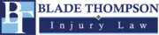 Blade Injury Law logo