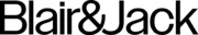 Blair + Jack logo