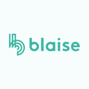 Blaise Transit logo