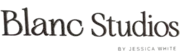 Blanc Studios logo