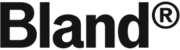 Bland logo