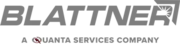 Blattner logo