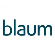 Blaum Dettmers Rabstein logo