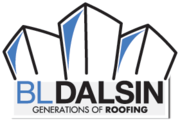 BL Dalsin Roofing logo
