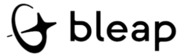 Bleap logo