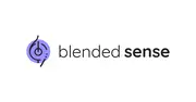 Blended Sense logo