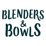 Blender & Bowls logo