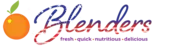 Blenders logo