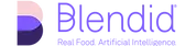 Blendid logo