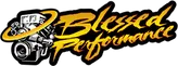 Blessed Performance logo