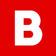 Blick logo