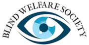 Blind Welfare Society logo