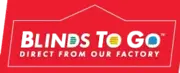 Blinds to Go (btg) logo