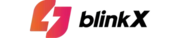BlinkX by JM Financial logo