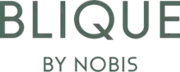 Blique by Nobis logo