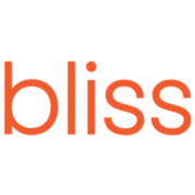 Bliss Dermatology + Wellness logo