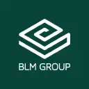 BLM Group logo