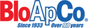 BloApCo logo