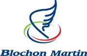 Blochon Martin logo