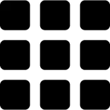 Block Inc logo