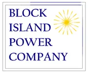 Block Island Power Co logo