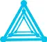 Blockchain Triangle logo