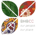 Blockhouse Bay Community Centre logo