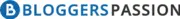 BloggersPassion logo