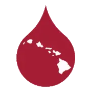 Blood Bank of Hawaiʻi logo