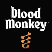 Blood Monkey logo