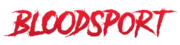 Bloodsport logo