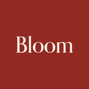 Bloom Holding logo